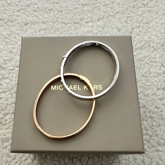 Michael Kors kids bracelets - Picture 6 of 13